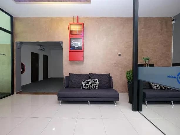 Atabara Boutique Hotel - photo 2