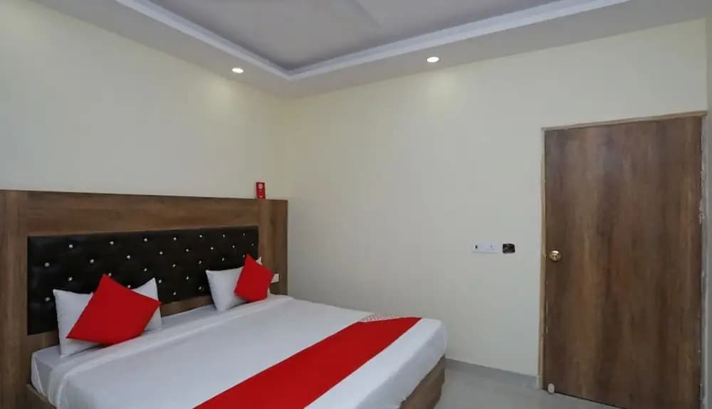 Hotel Lotus Delhi Airport - photo 5
