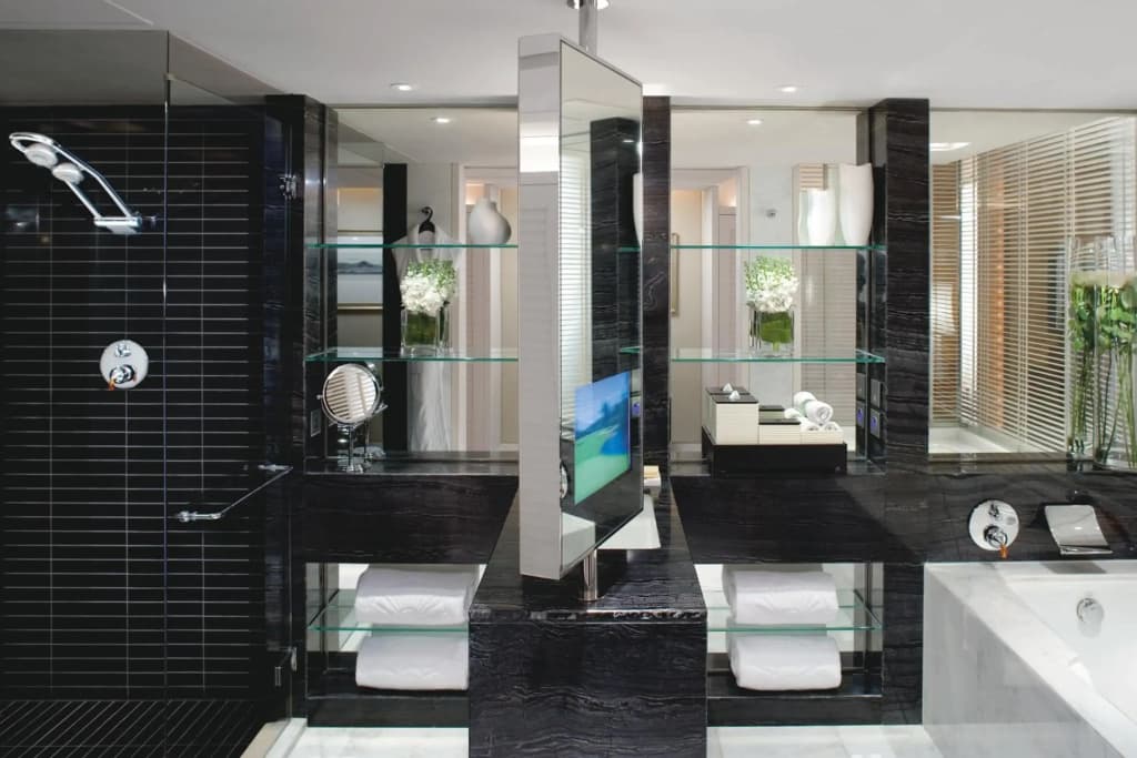 Mandarin Oriental, Hong Kong - photo 23
