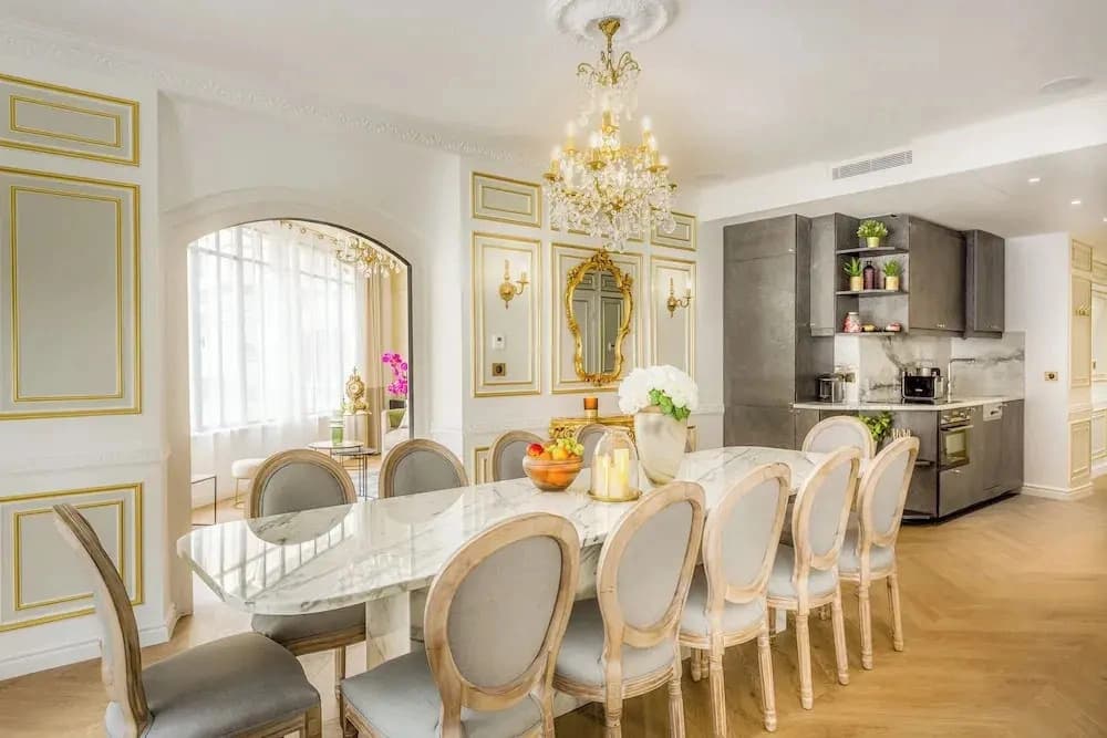 Merveil Signature Suite - Valois - photo 16