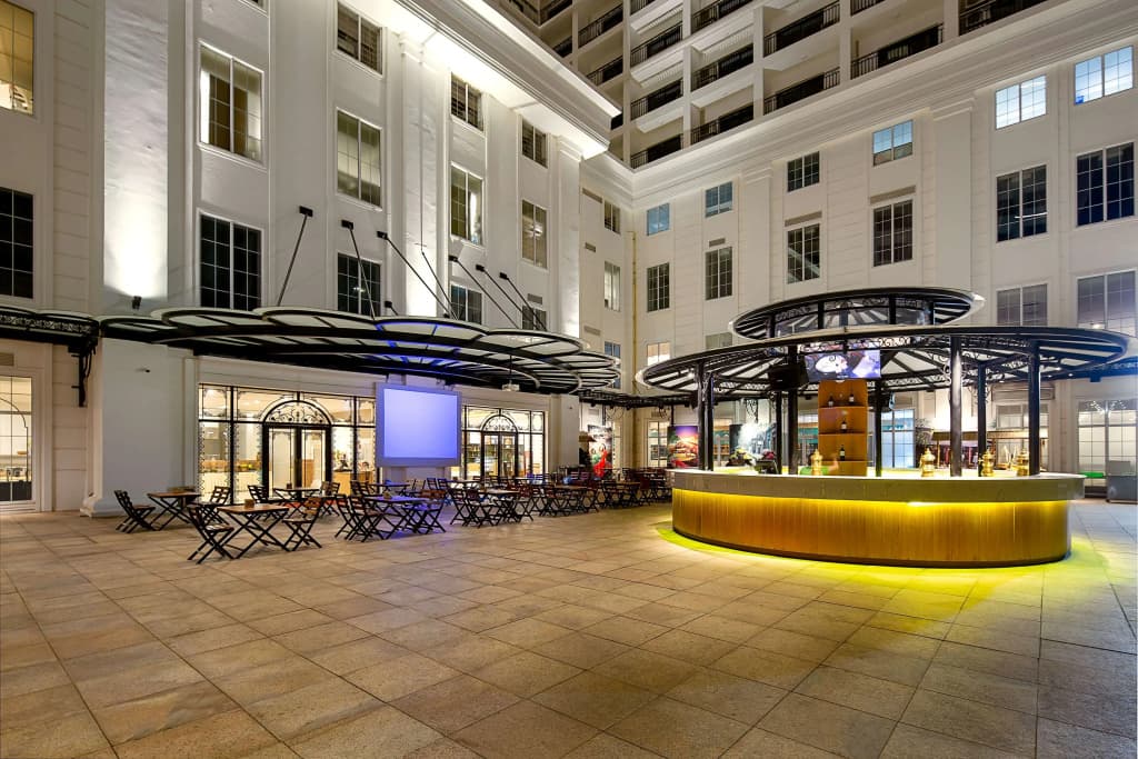 Wyndham Danang Golden Bay - photo 26
