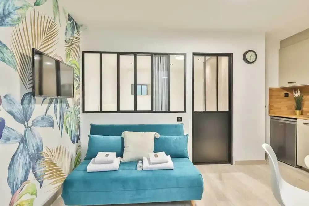 Newly Renovated Appartement Canal de L'ourq - photo 6