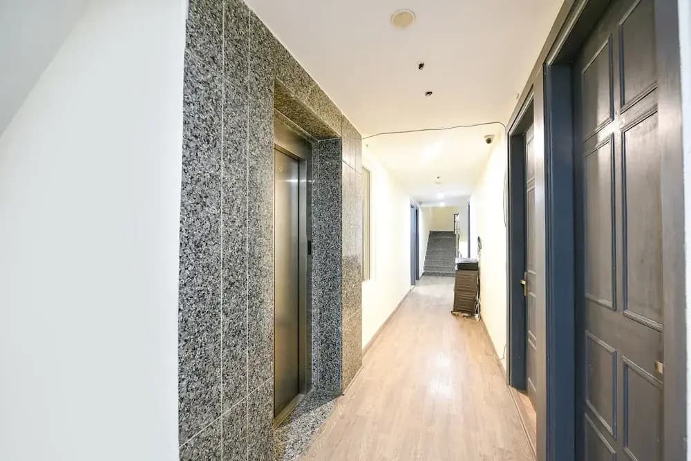 FabHotel Twamev - photo 8