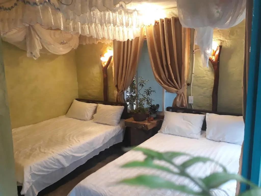 Ngo Khanh Homestay - photo 5