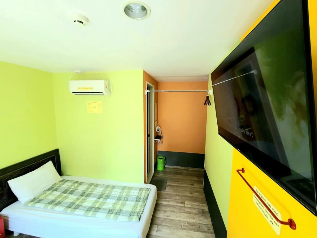 Hostel Tommy - photo 33