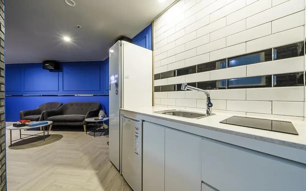 Rg Sungshin Women's University - photo 17