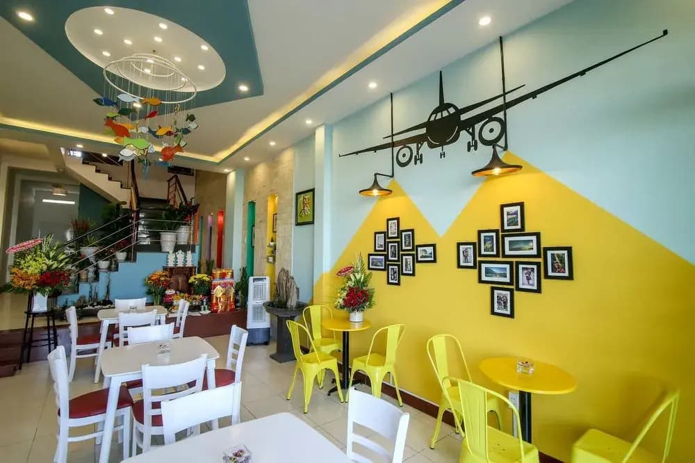 TripHouse Hostel Da Nang - photo 28