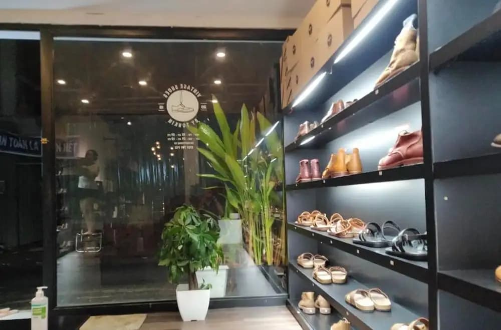 Full House Serviced Apartment - photo 11