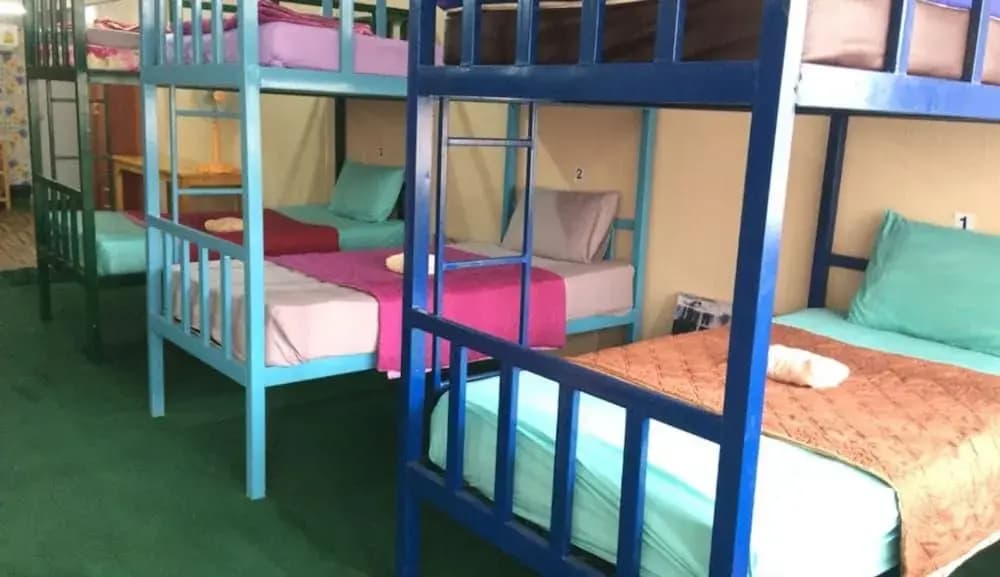 Changphuak Gate Guesthouse - photo 5