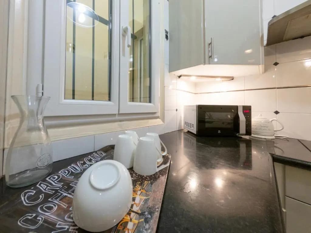 BH - RIVIERA CAPITOL - Luxury 2 Rooms 4 People - photo 8