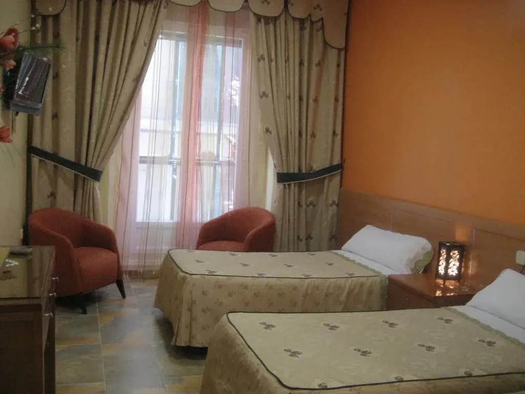 Hostal Del Pez Azul - photo 4