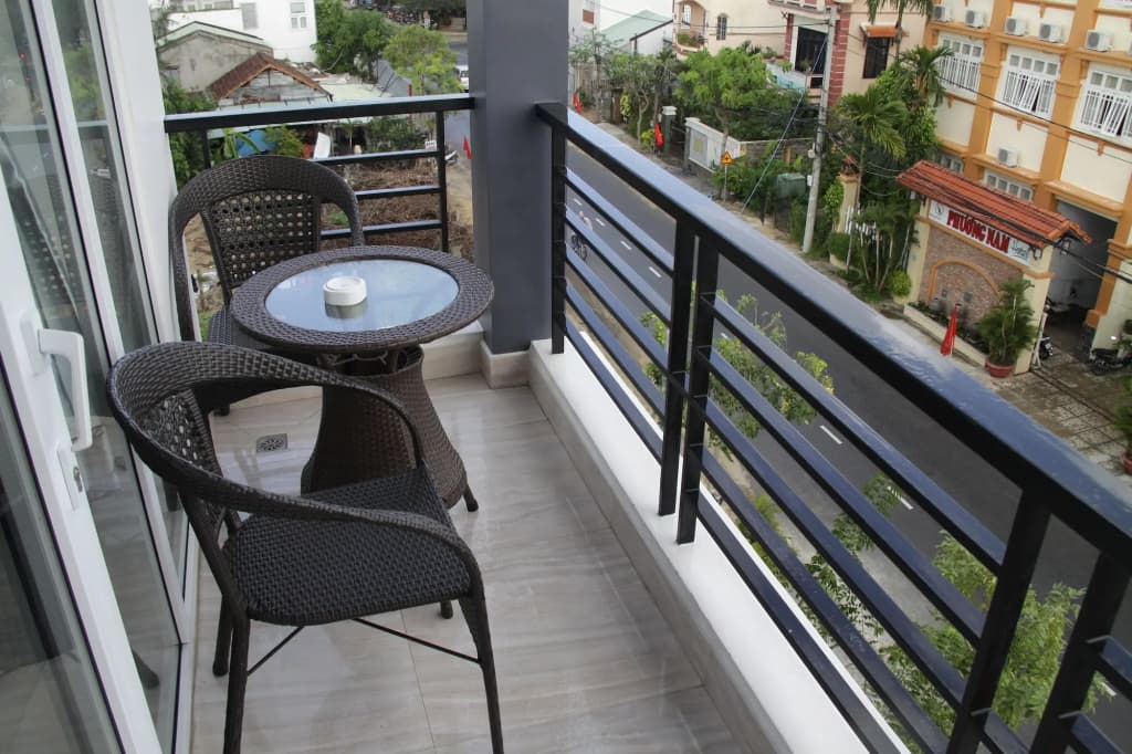 Hoi An Prince Hotel - photo 8