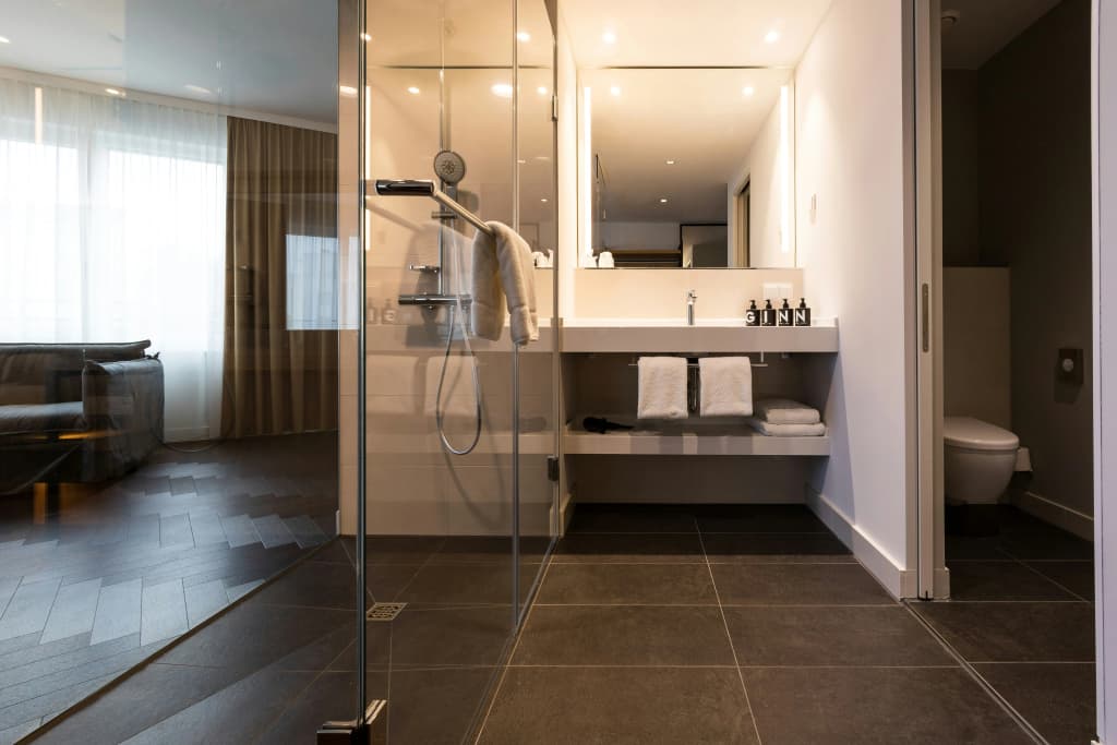 GINN City & Lounge Yorck Berlin - photo 21