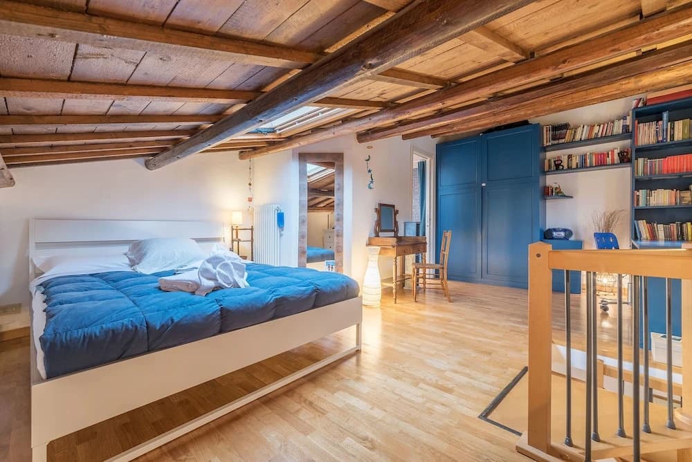 Boschetto Peaceful Apartment - photo 5