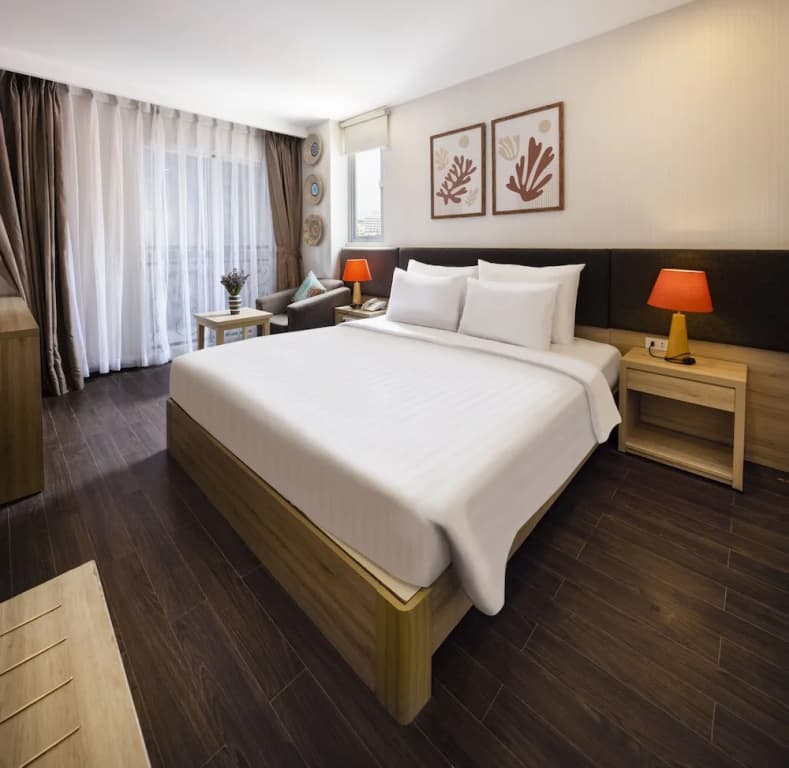 Db Hotel - photo 3