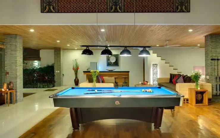 Villa Kinara - an elite haven - photo 7