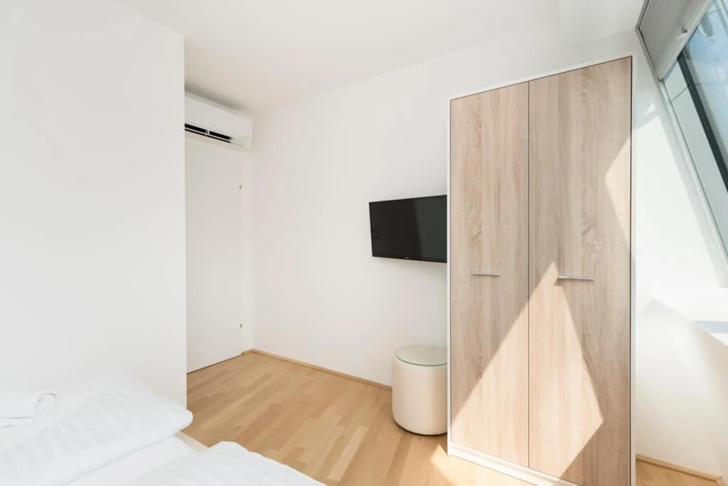 Yourapartment Prater - photo 36