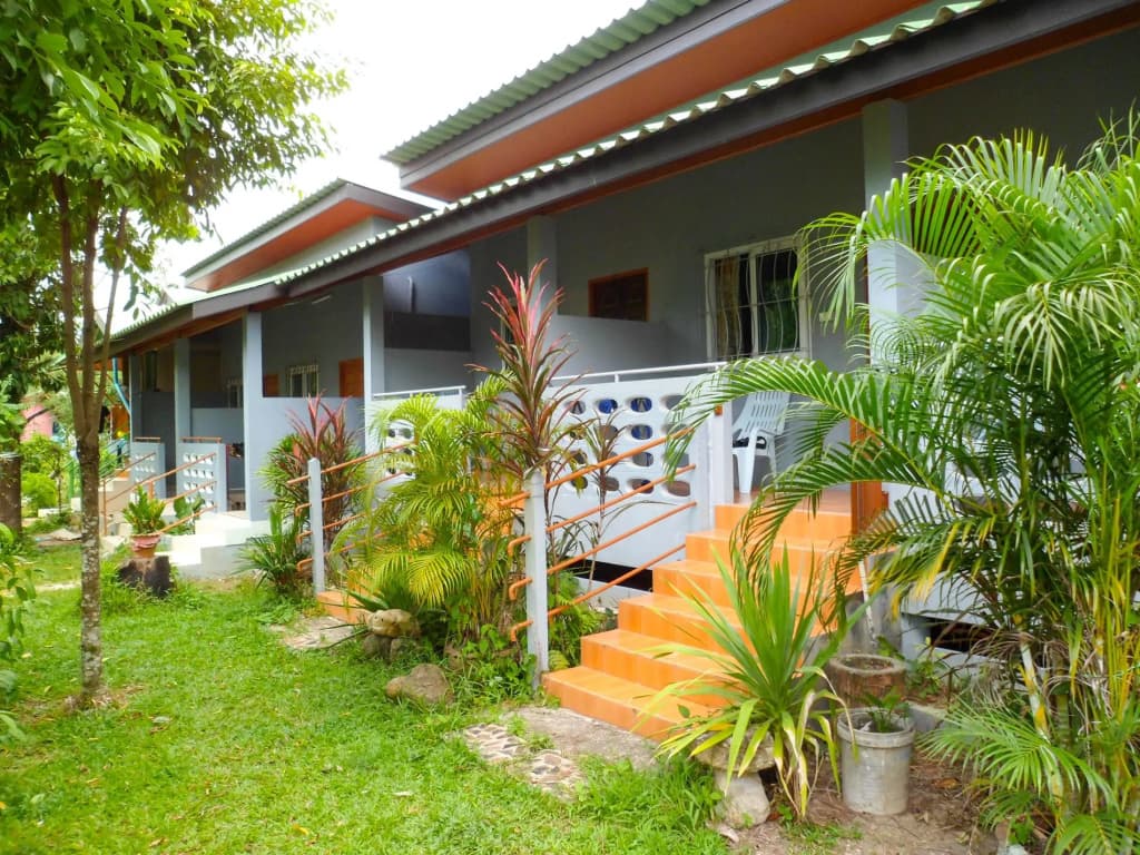 Bonus Bungalow - photo 17