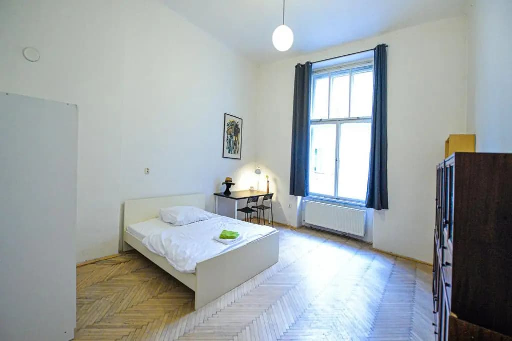 Dittrichova Apartment - photo 4