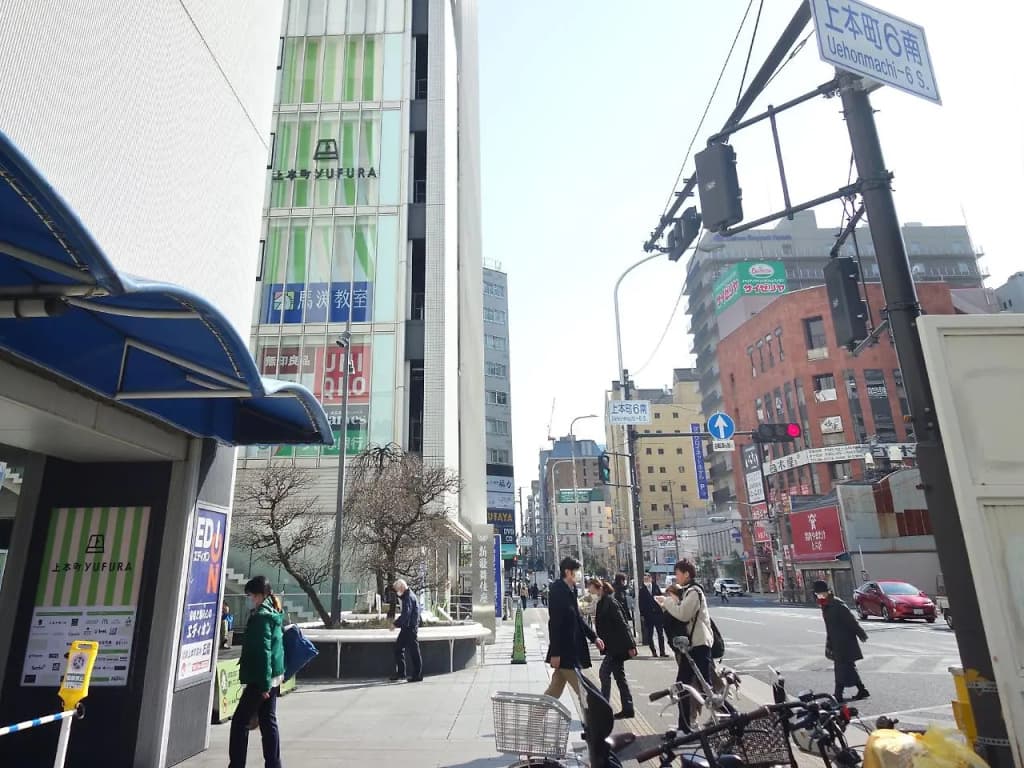 Hotel Awina Osaka - photo 38