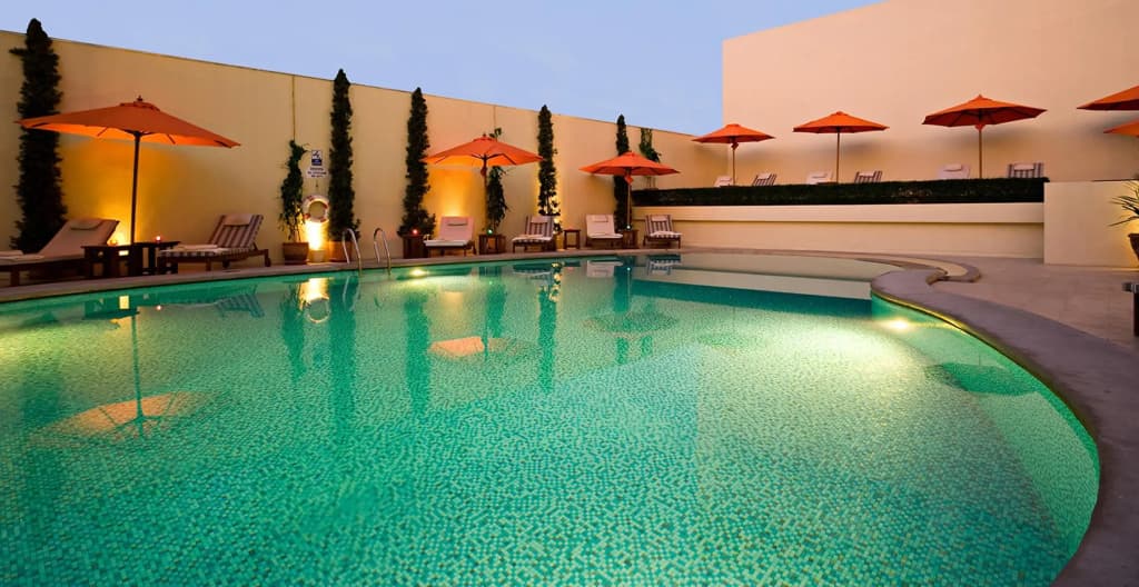 dusitD2 Chiang Mai (SHA Extra Plus) - photo 21