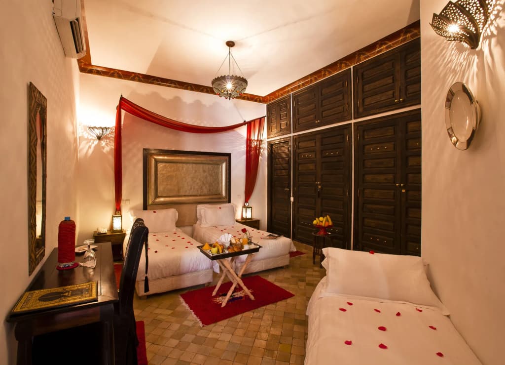 Riad Dar Anika - photo 4