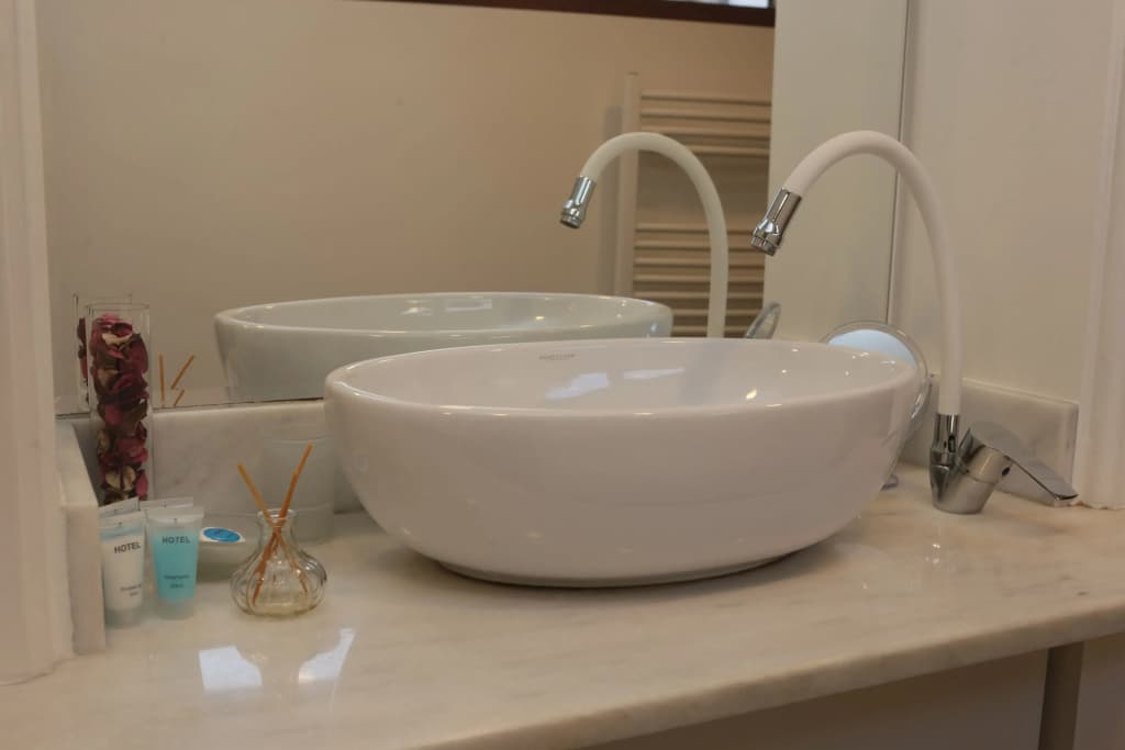 Stay Boutique Hotel - photo 28