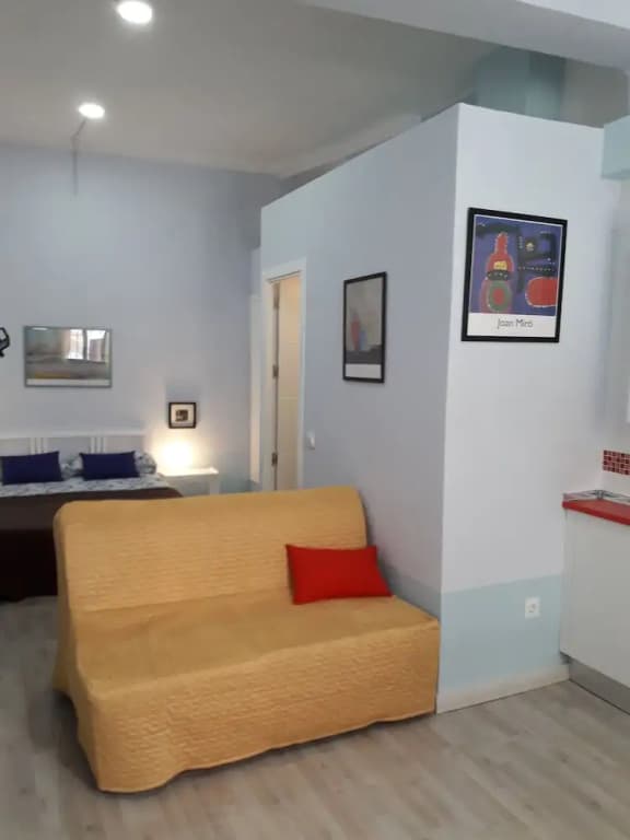 White Goose Apartment in Madrid - photo 2