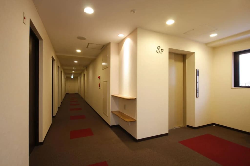Palace Japan Hotel - photo 14