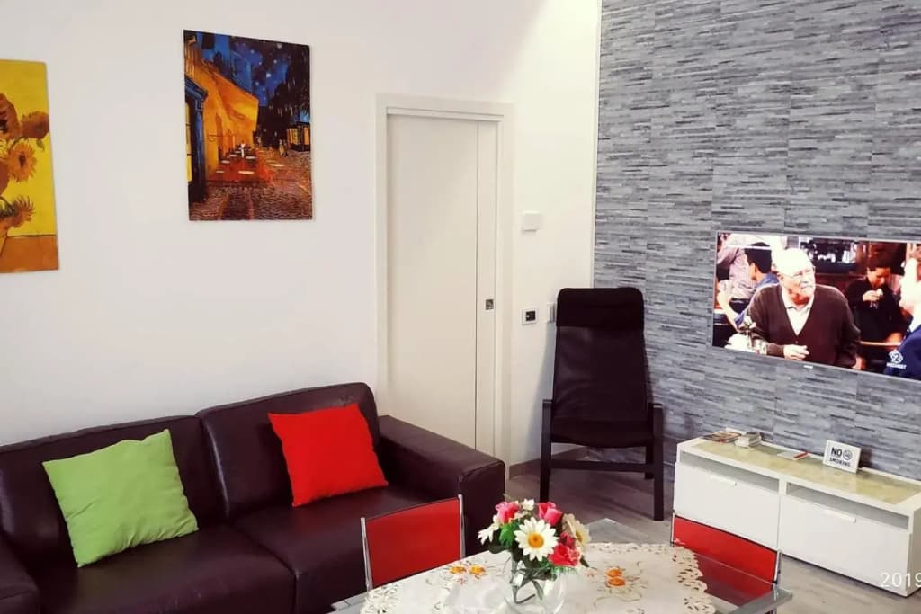 Apartment Milano - photo 10