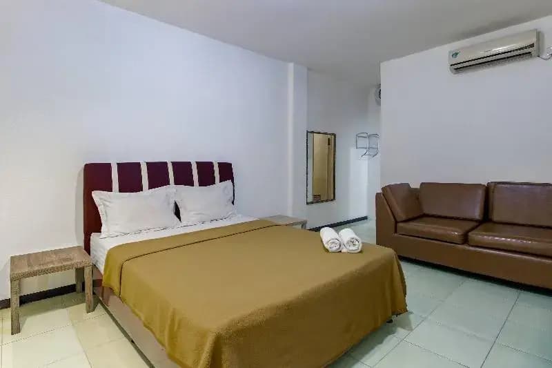 Oriental Residence Pasar Baru - photo 6