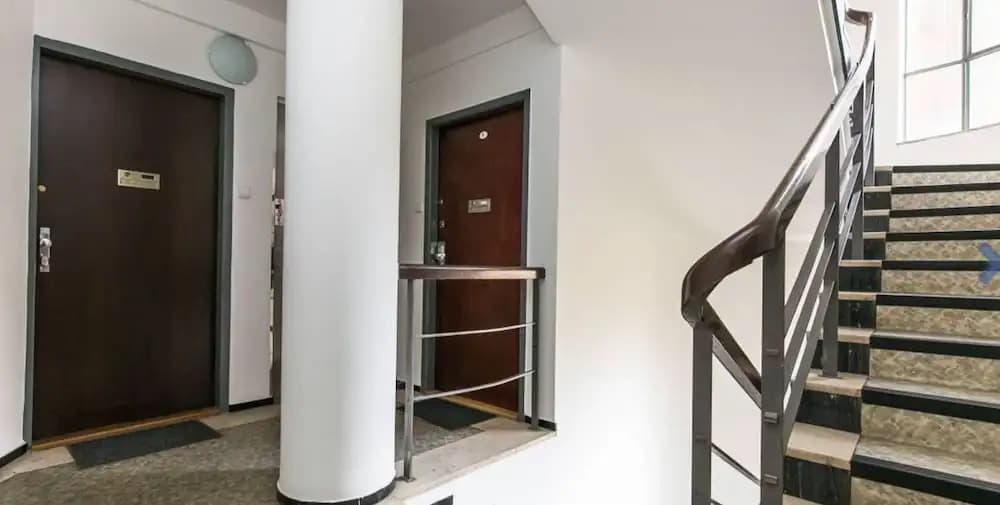 AS Prague Aparts. National Theatre Apt. Old Town - photo 9