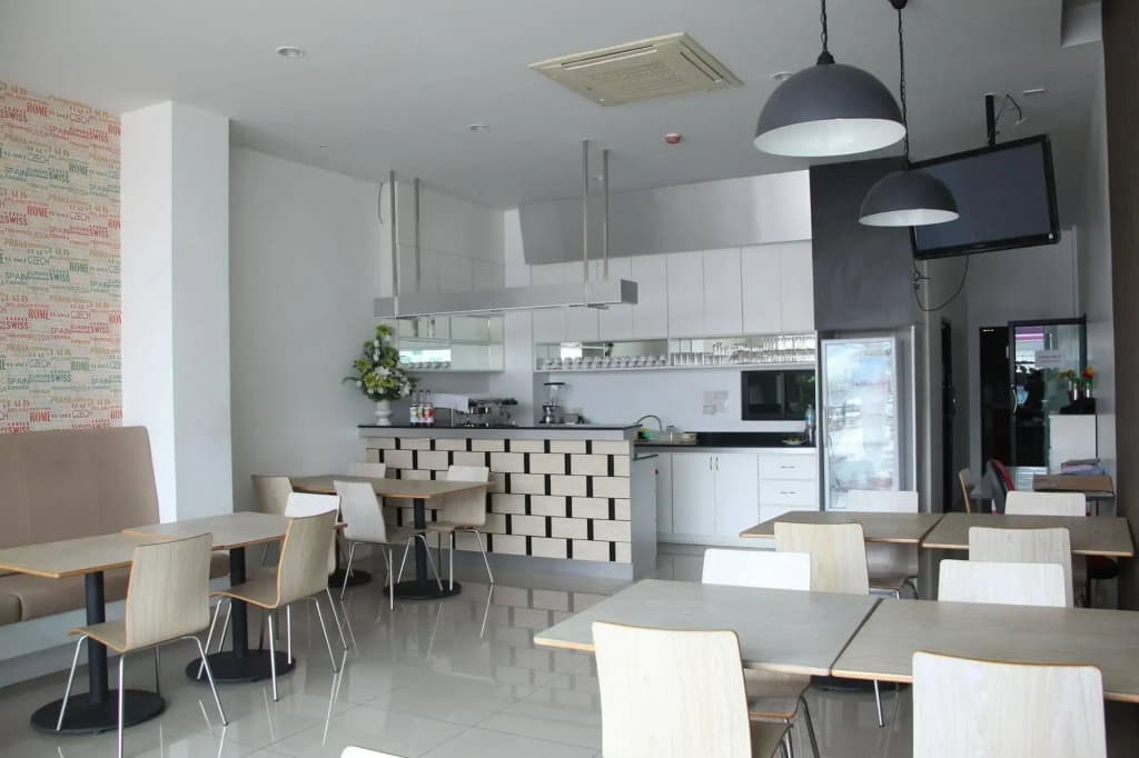 Sri Boutique Hotel - photo 23