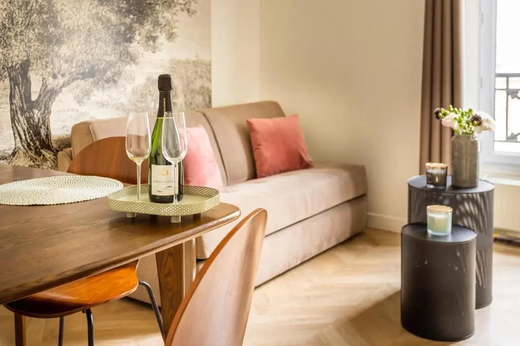 Best Stay Jeuneurs - photo 10