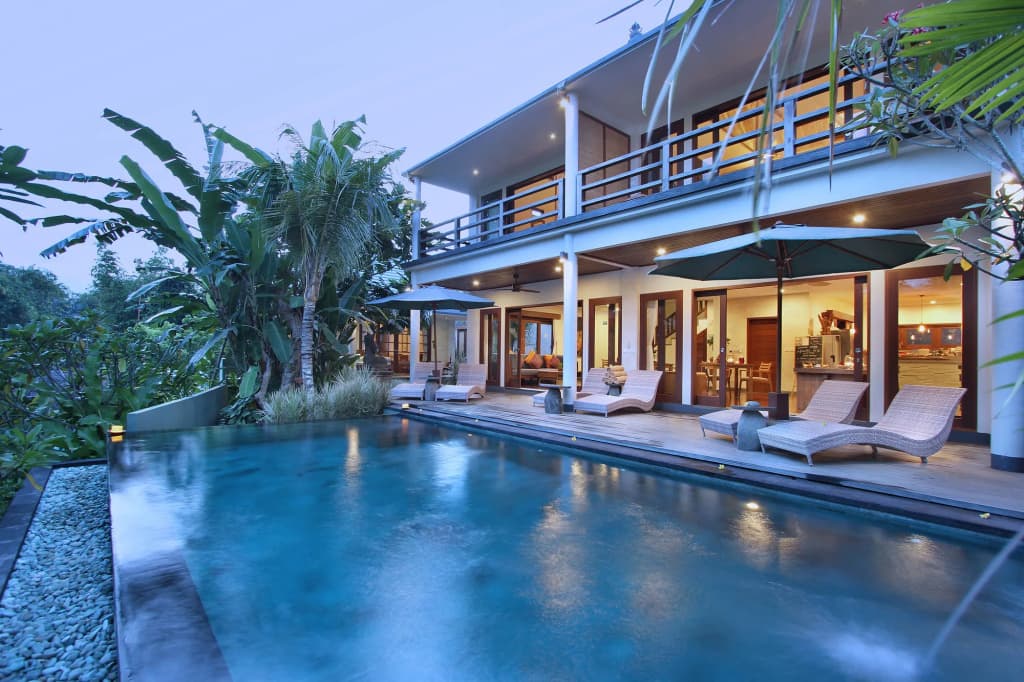 D'Legon Villas - photo 22