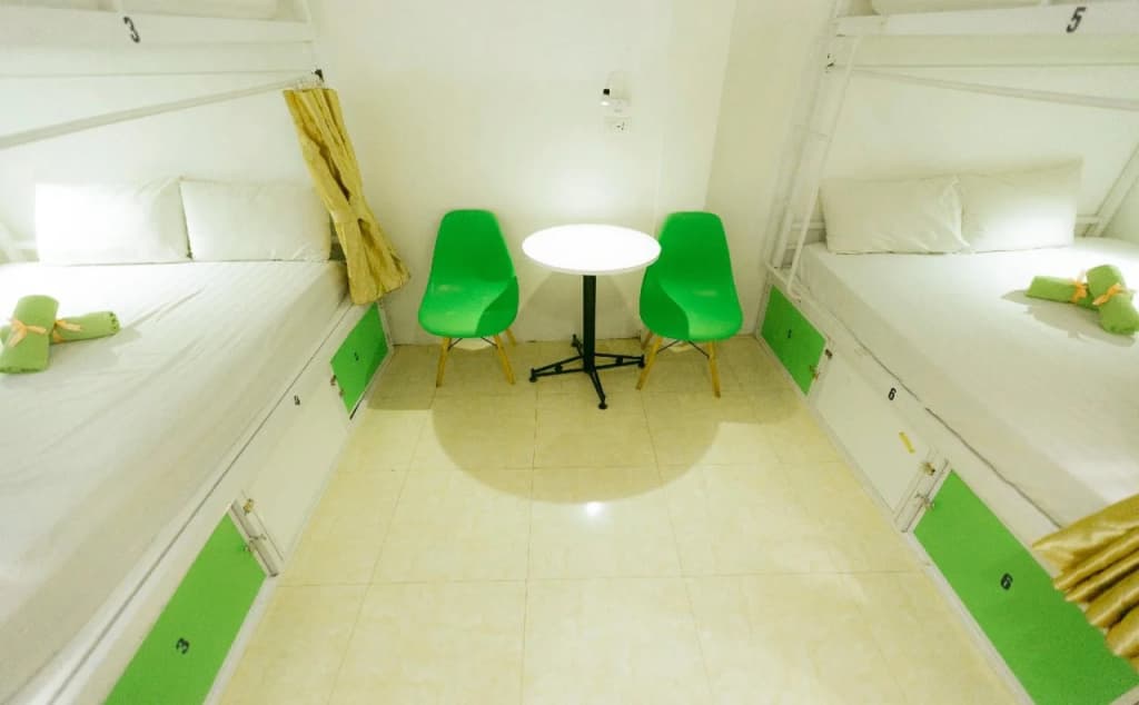 Hanoi Centre Hostel - photo 8