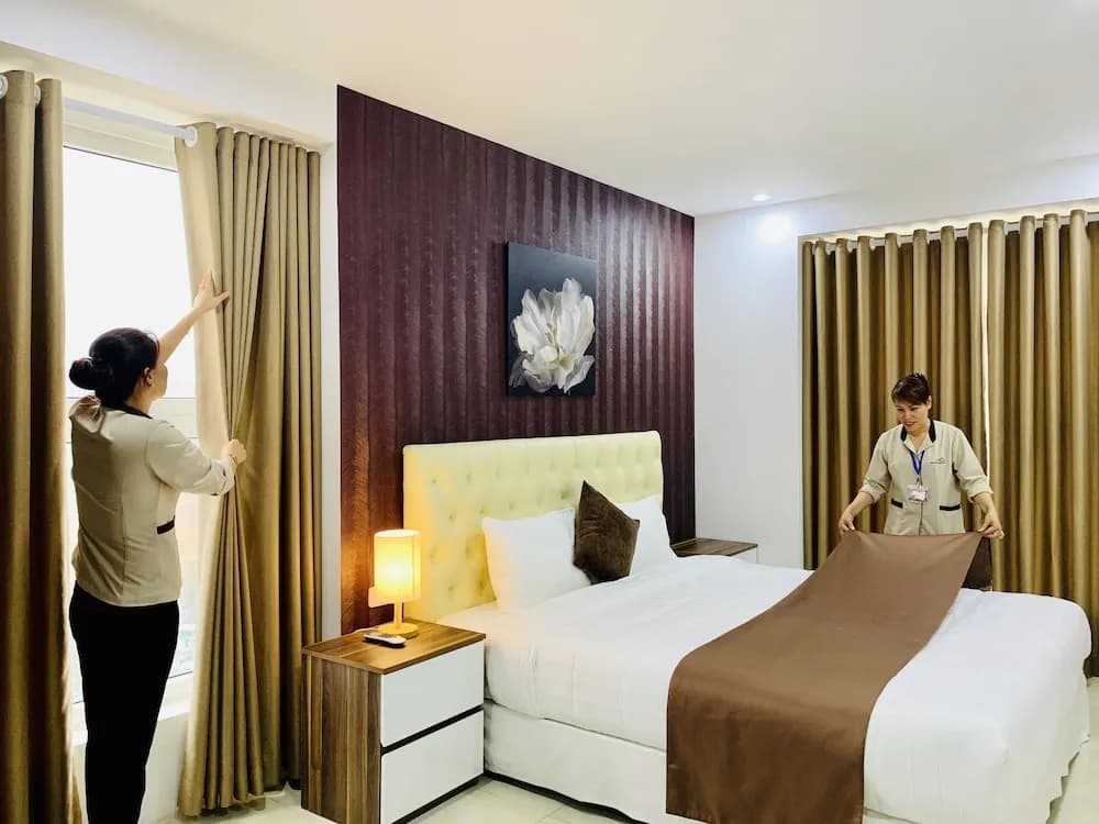 New Life Condotel - photo 13