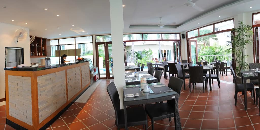 Phunawa Resort - photo 29