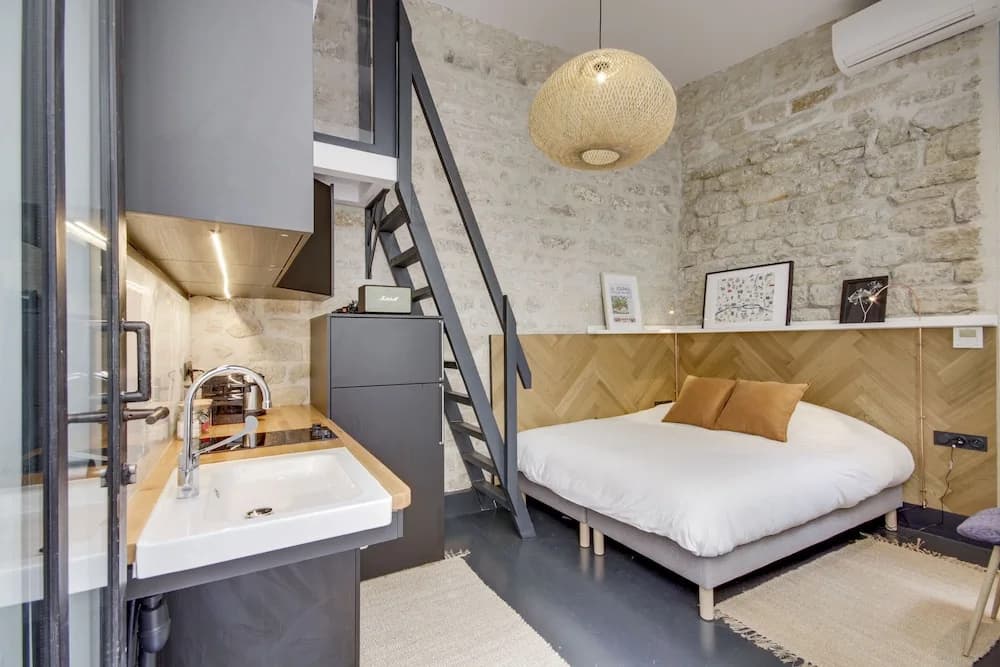 Chez Colette Appartement - photo 4