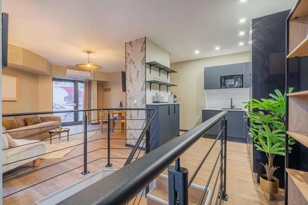 Residence Le Belleville - photo 5