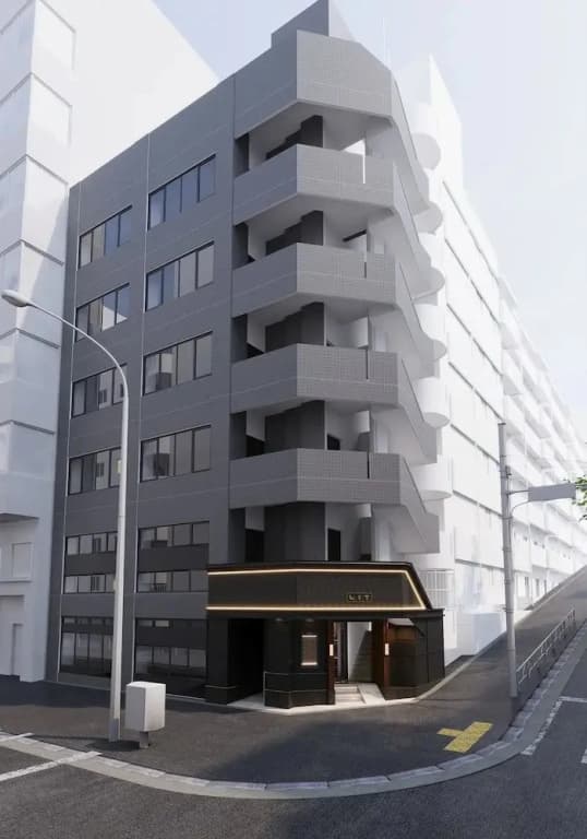 illi Toas Tokyo-Toranomon - photo 1