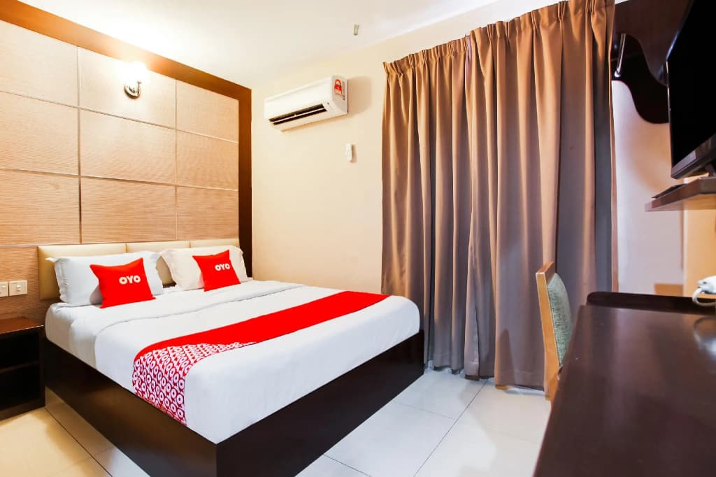 OYO 89518 Sejati Hotel - photo 3