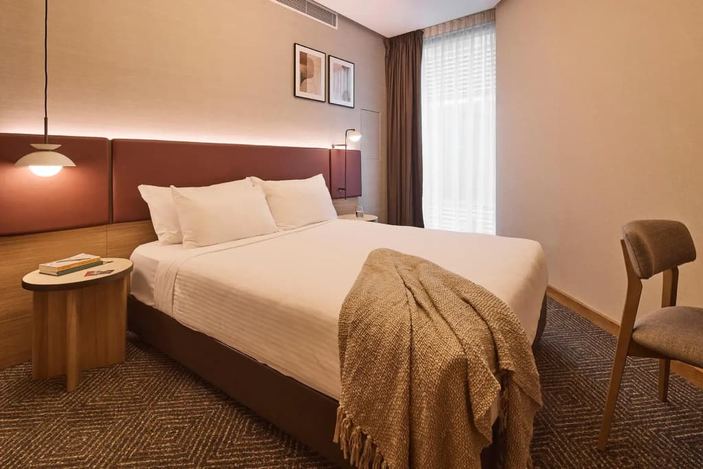 Rydges Australia Square Hotel - photo 38