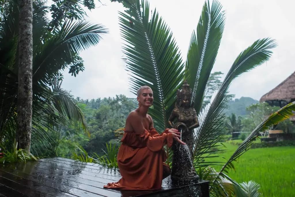 Masakali Retreat - photo 16