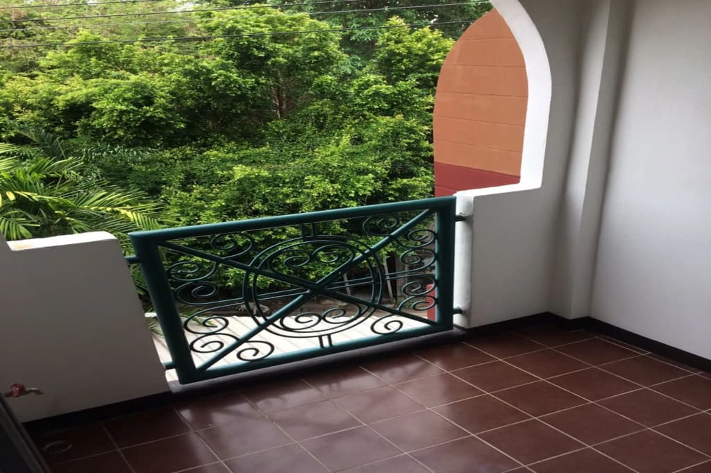 Baan Khun Mae Apartment - photo 18