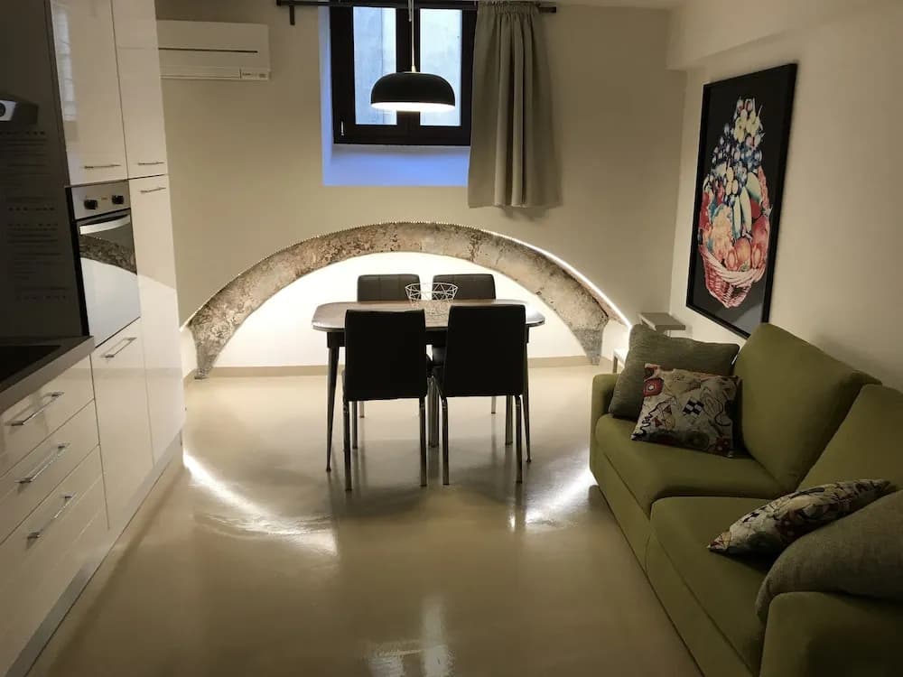 Arch Apartment - Piazza Duomo - Firenze - photo 11