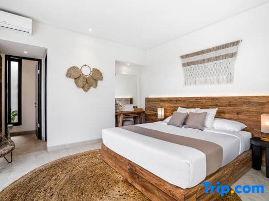 Villa WK by BaliSuperHost - photo 11