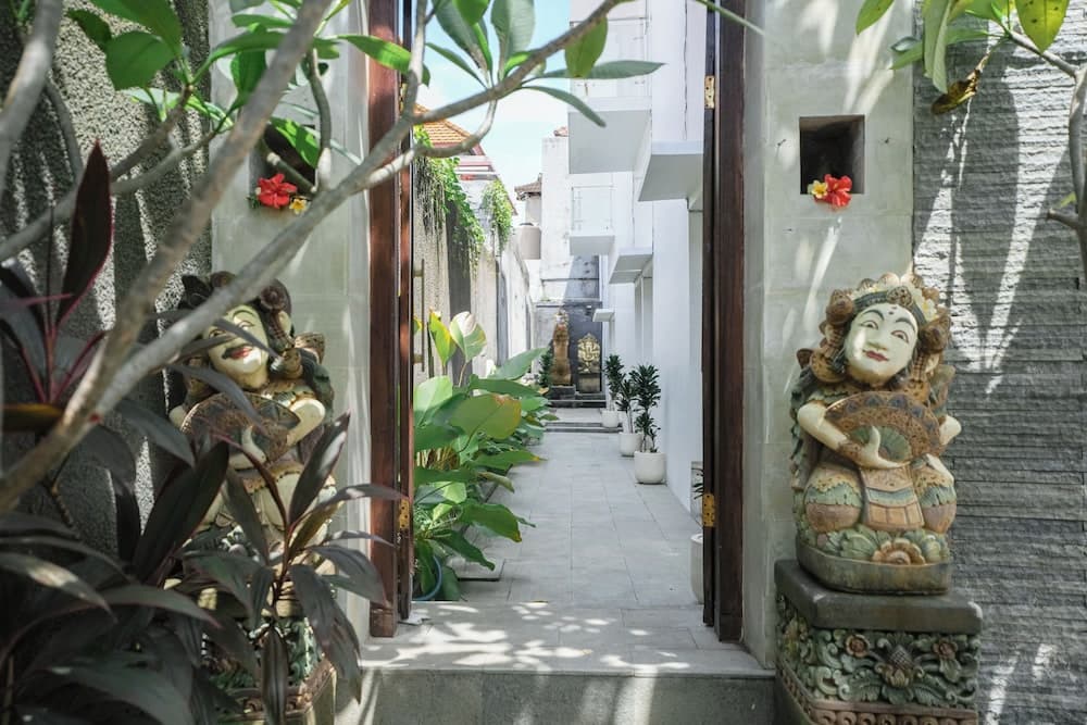 Lumbung Sari Studio - photo 29