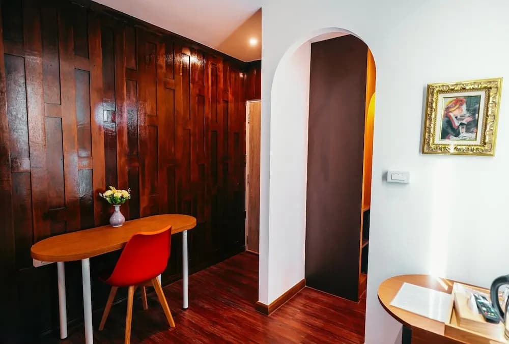 Hotel Rue De Siam - photo 3