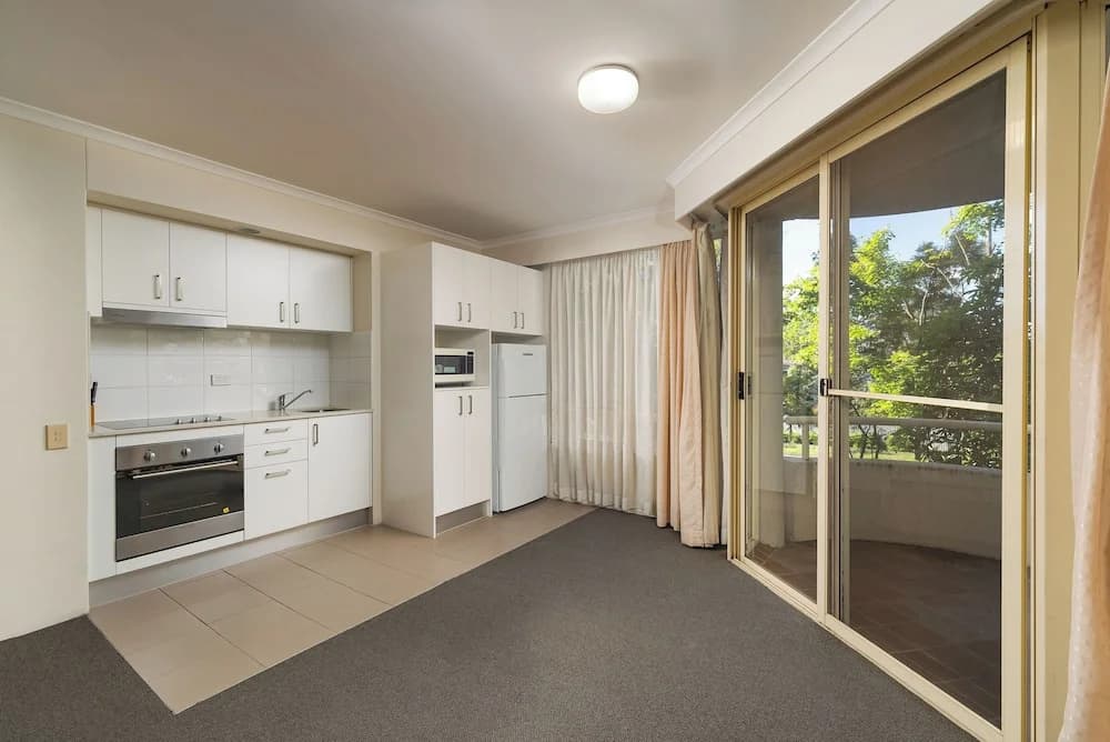 Wahroonga Furnished Apartments - photo 6
